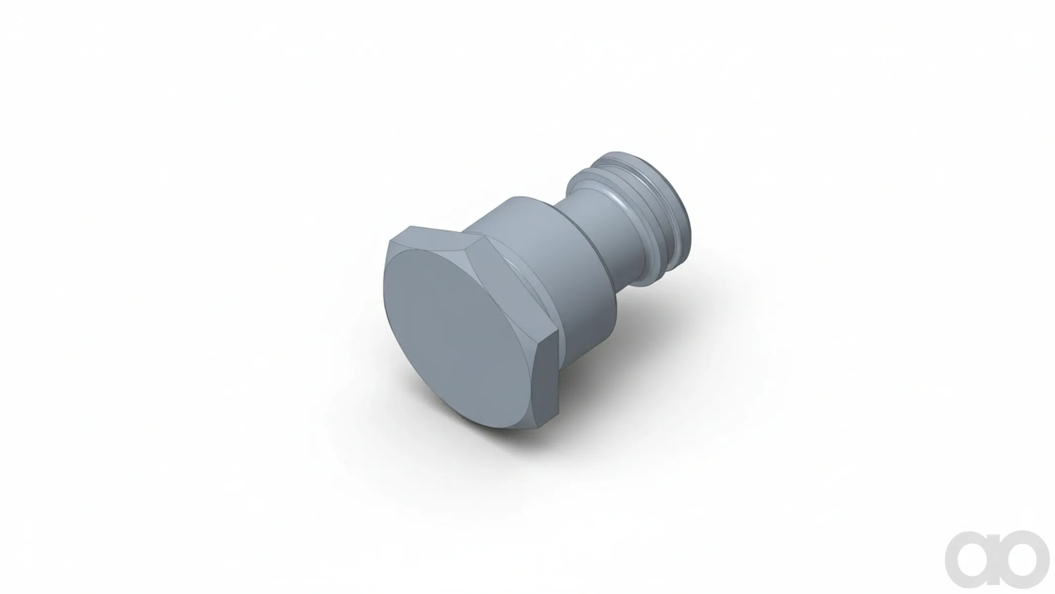 Case IH - 5154967 - Plug - Default