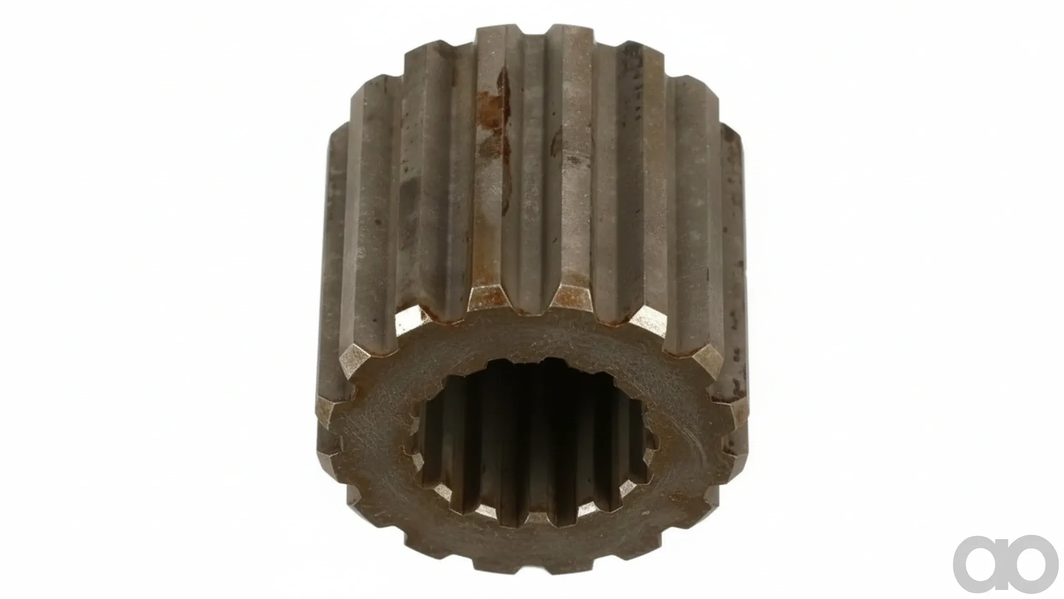 Case IH - 51570243 - Keyed Coupling