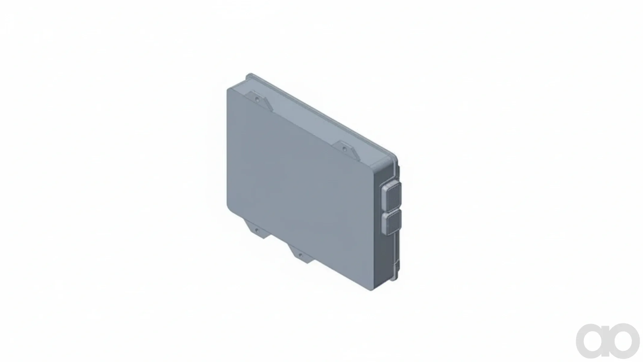 Case IH - 51586841 - ECU