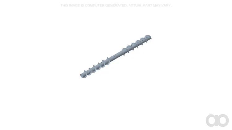 Case IH - 51609605 - Worm