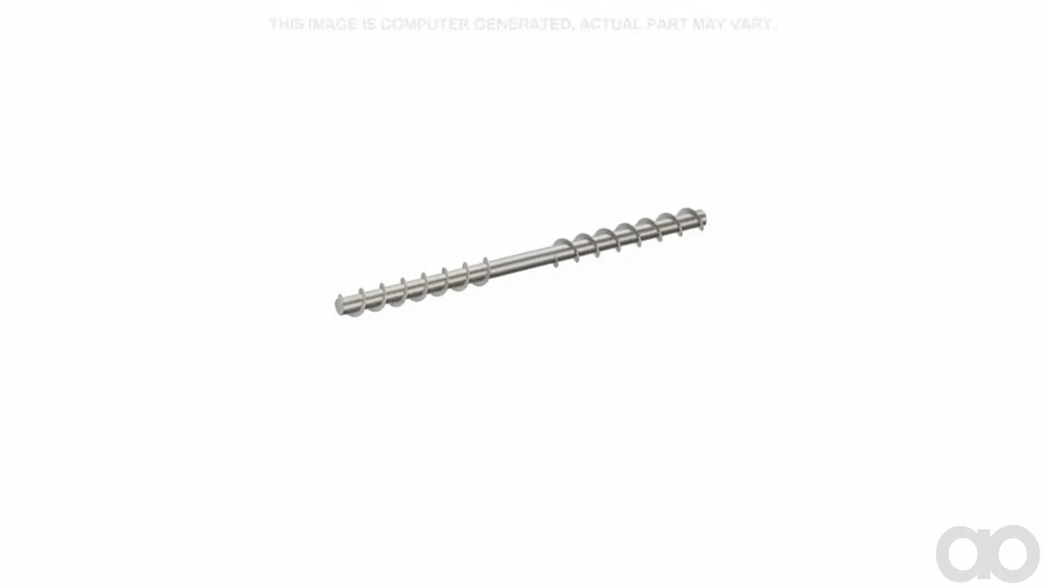 Case IH - 51612330 - Worm