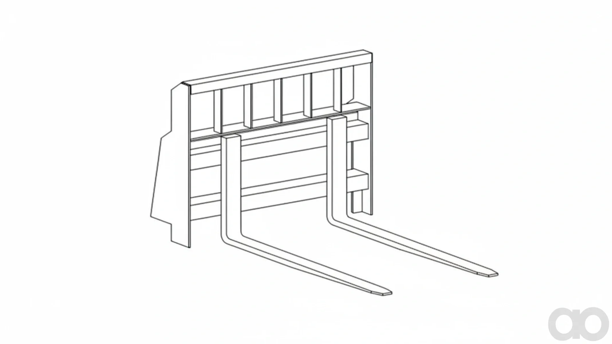 Case IH - 51617371 - Attachment