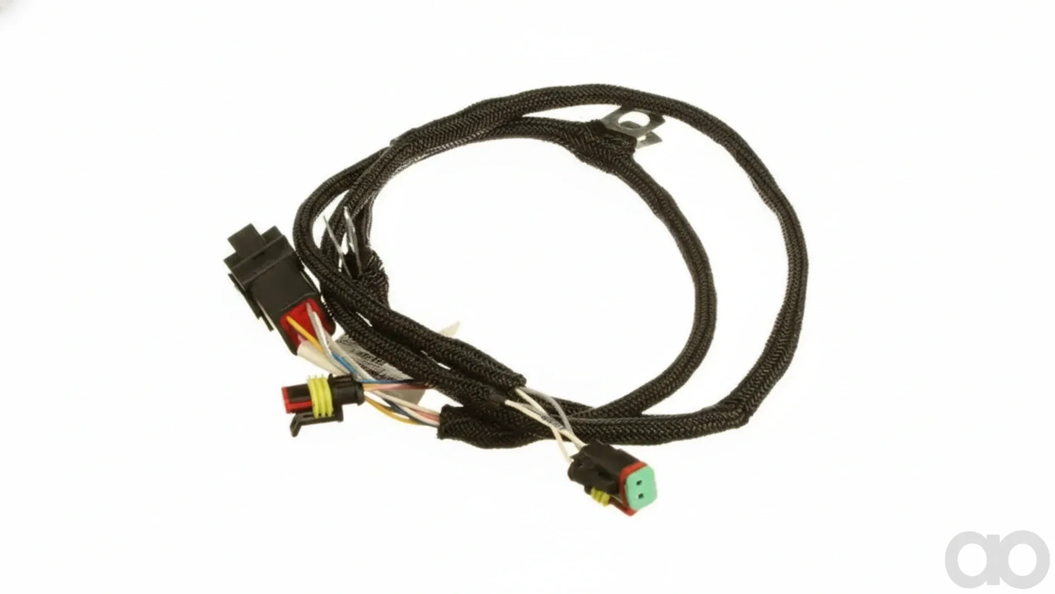 Case IH - 51642633 - Wiring Harness