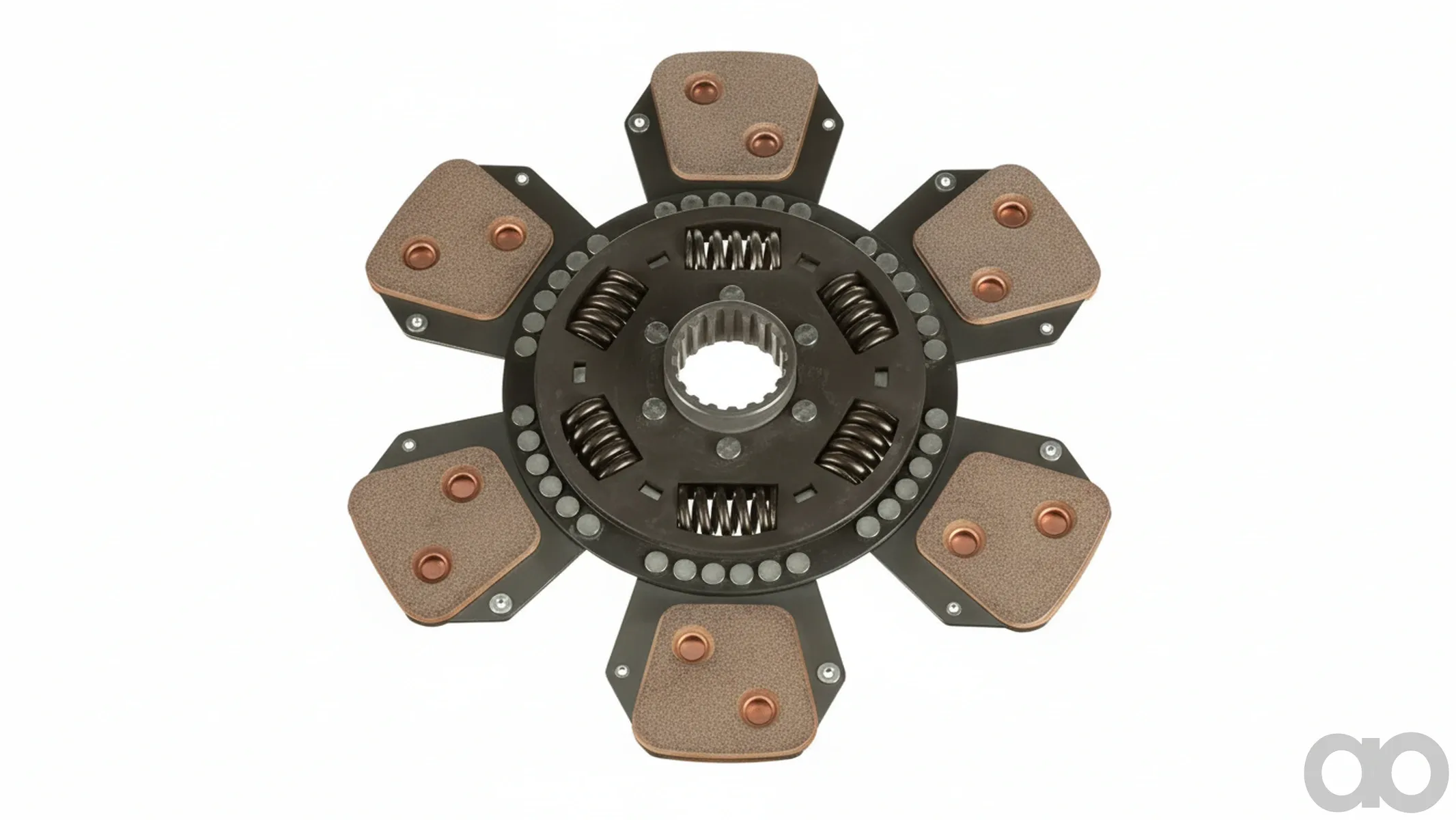 Case IH - 5165648 - Clutch Disc