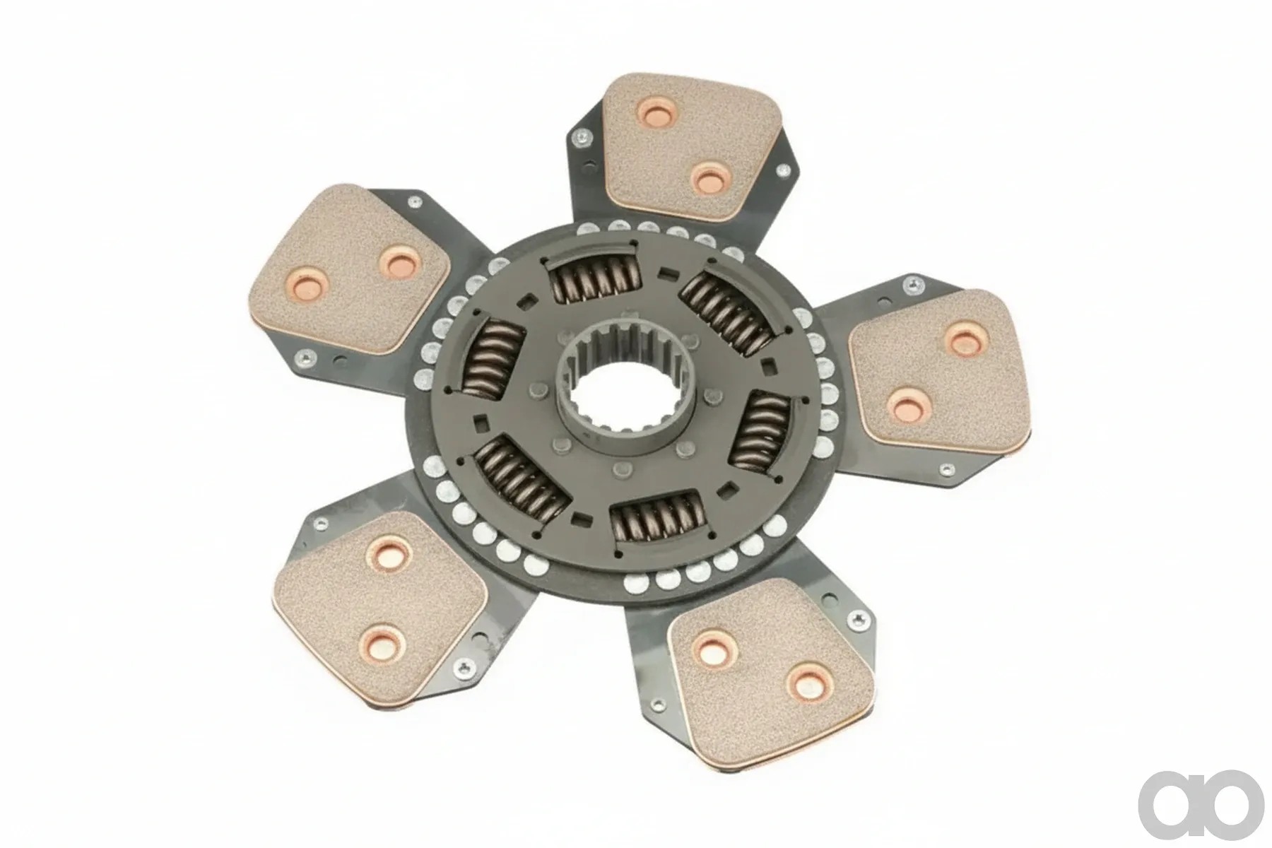 Case IH - 5165650 - Clutch Disc