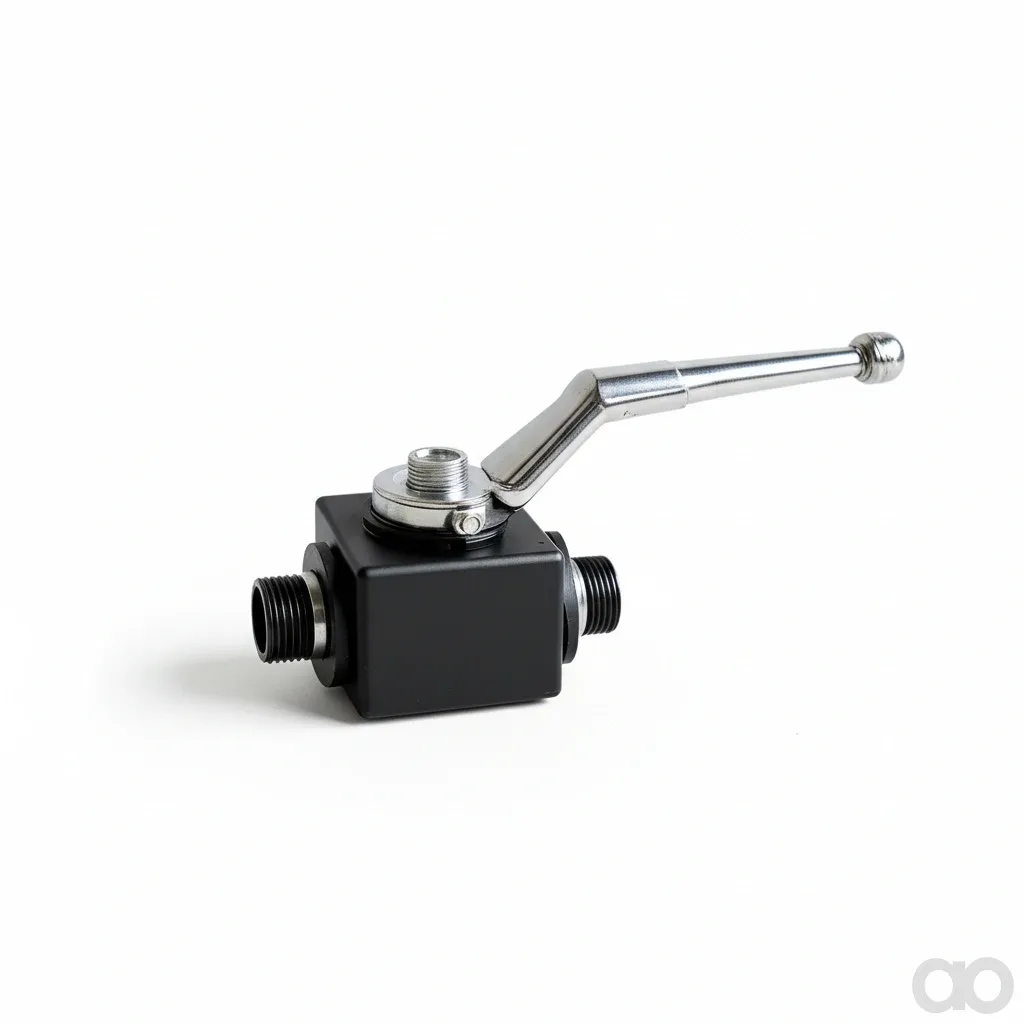 Case IH - 5166131 - Tie Rod End (5166131)