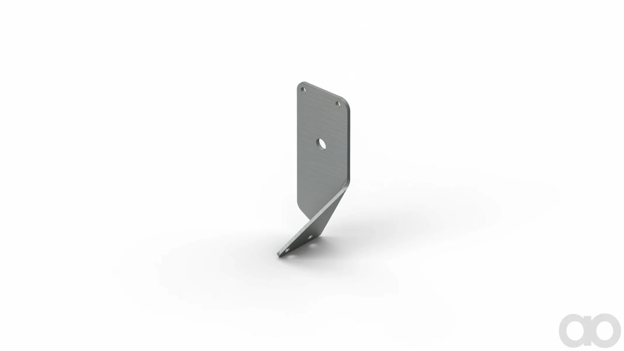 Case IH - 51679701 - Bracket