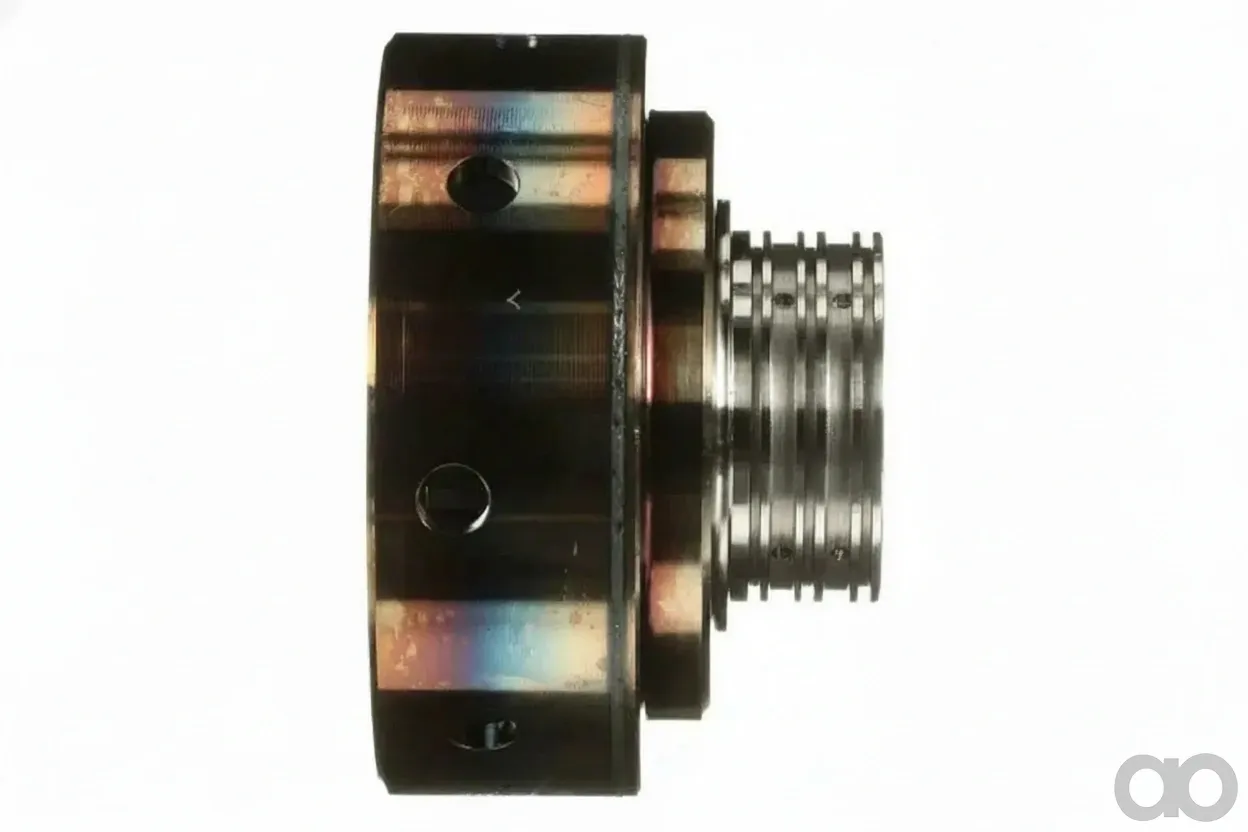 Case IH - 5171195 - Housing
