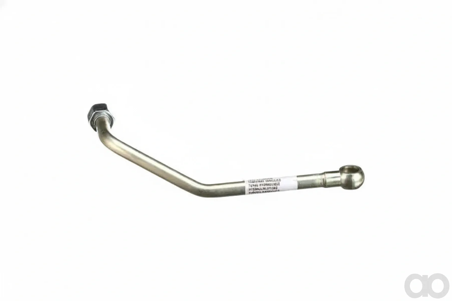 Case IH - 5171297 - Hydraulic Line