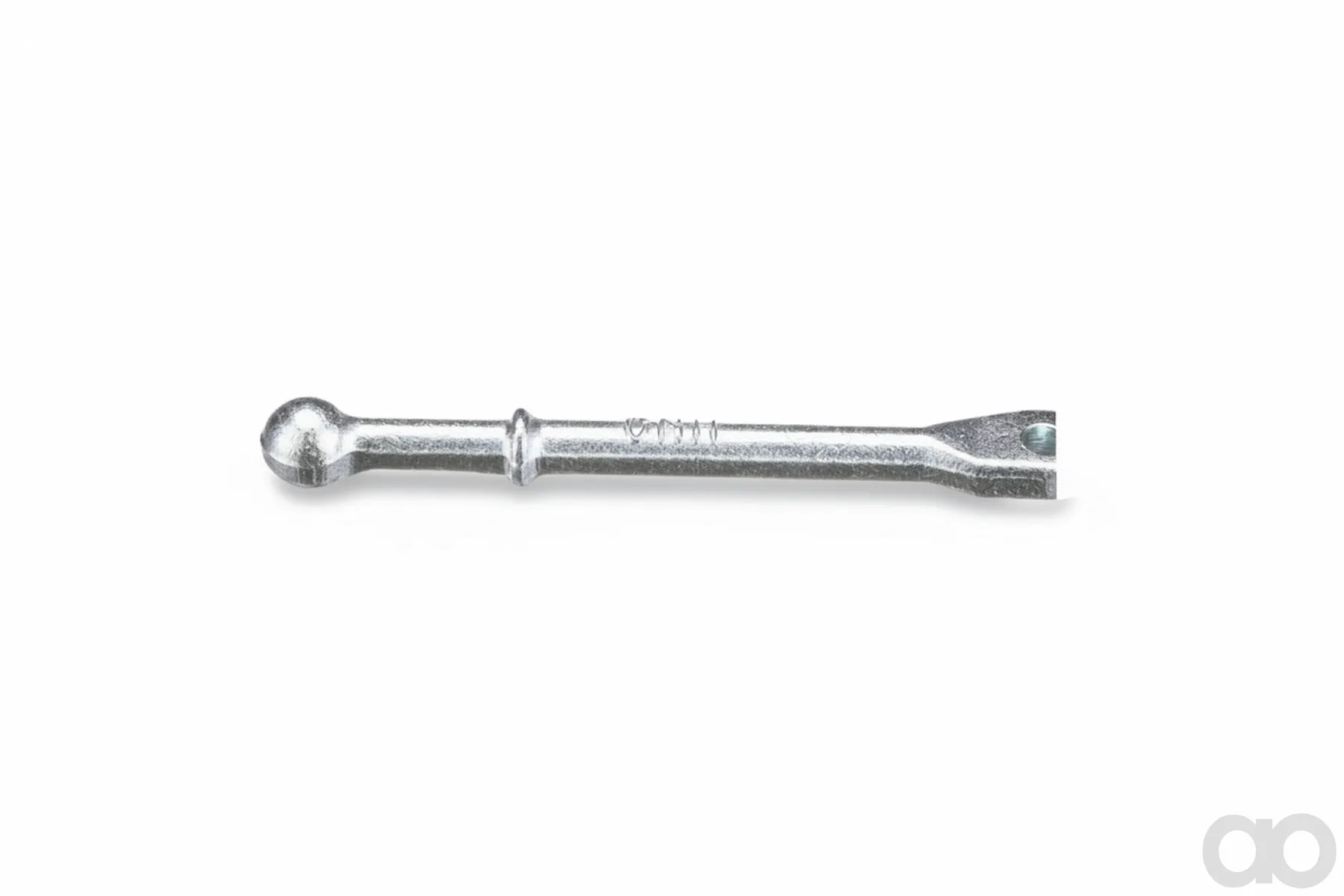 Case IH - 5172394 - Lever