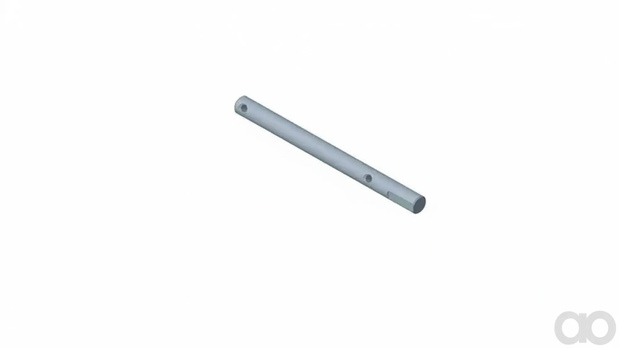 Case IH - 5173455 - Rod