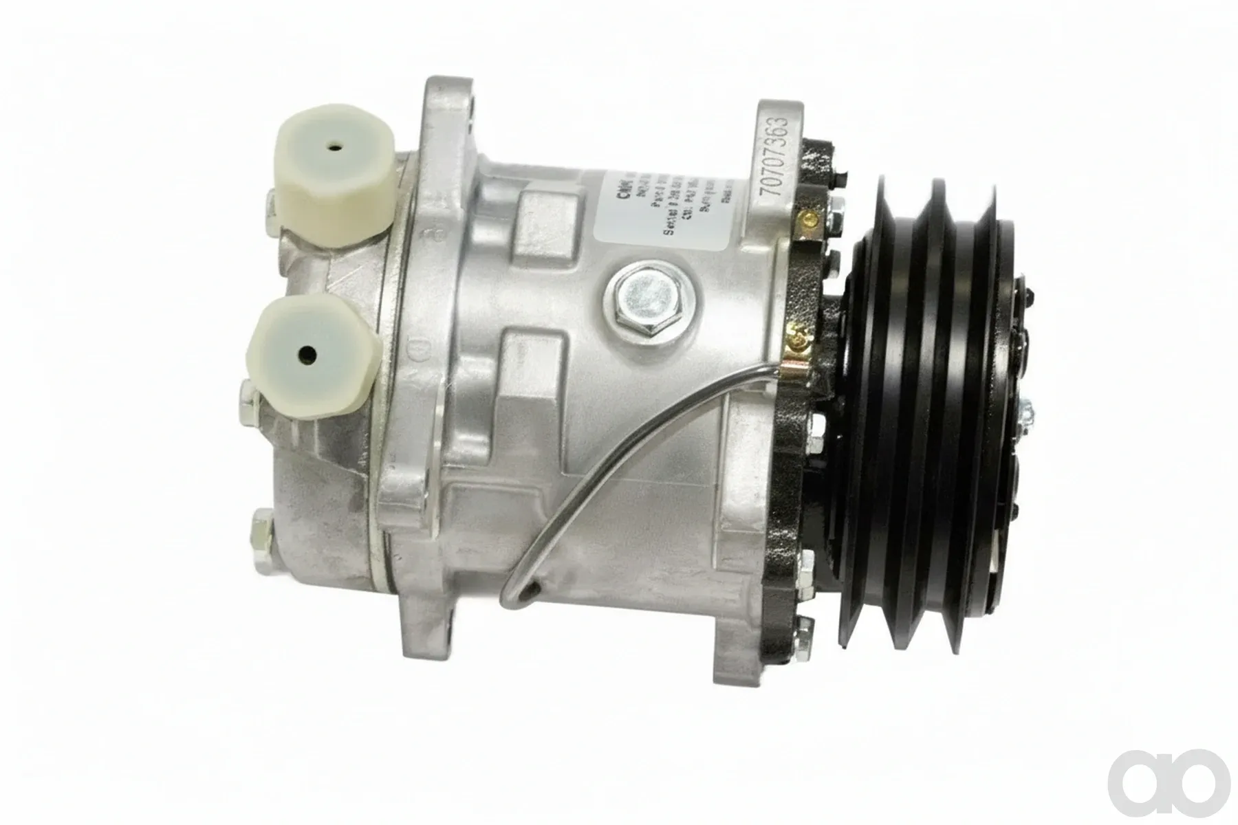 Case IH - 5176185R - Replacement Compressor