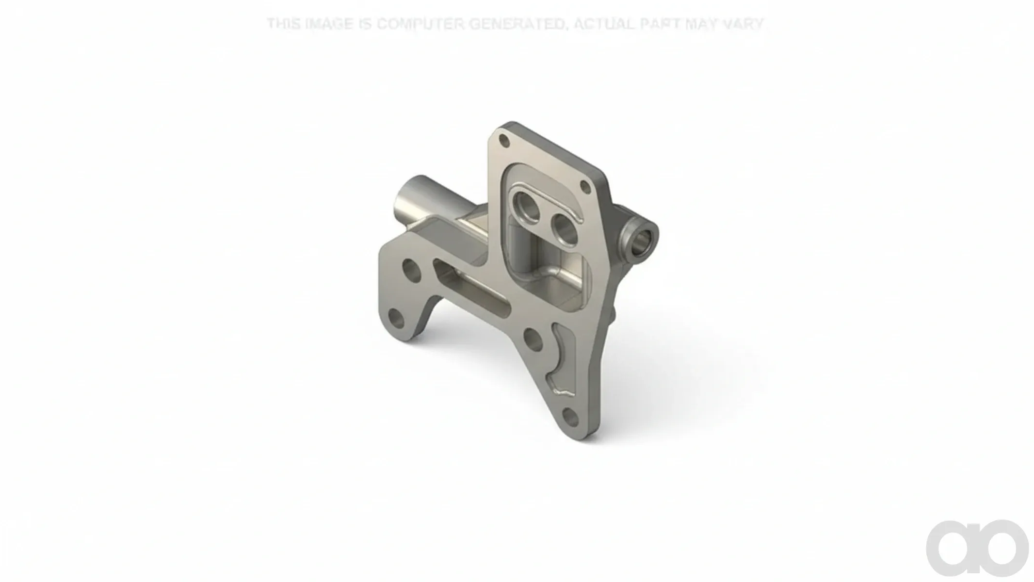 Case IH - 5176480 - Flange