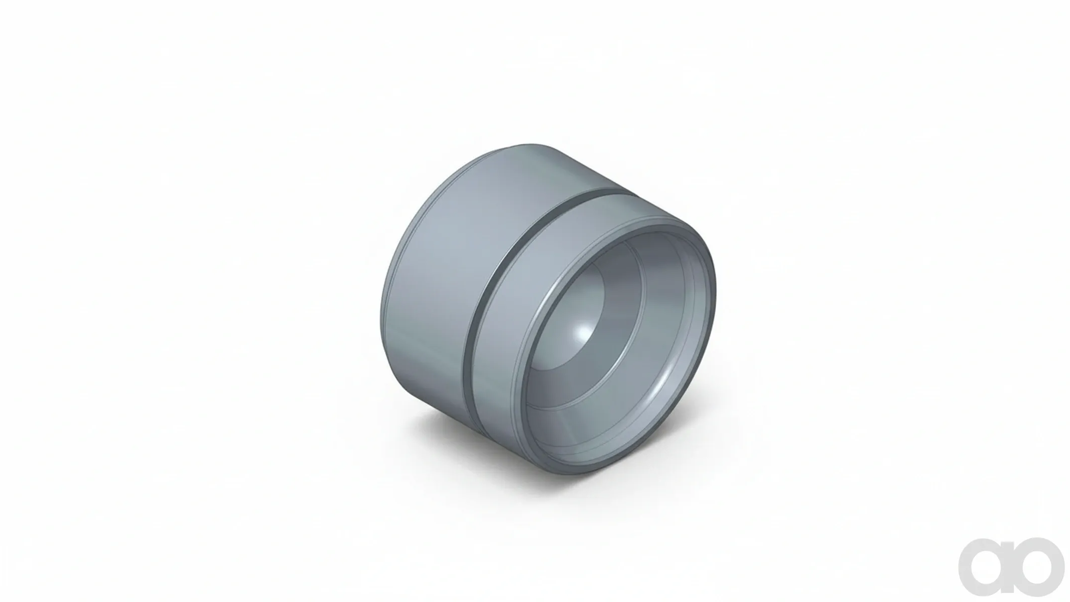 Case IH - 5176597 - Piston