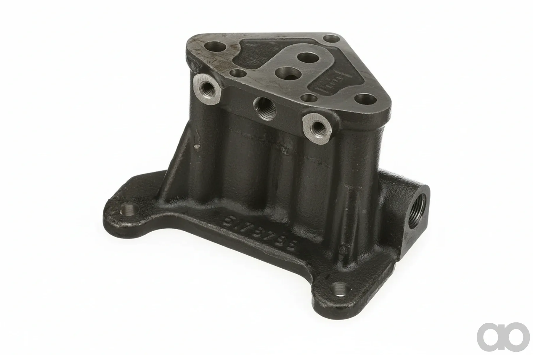 Case IH - 5176799 - Flange