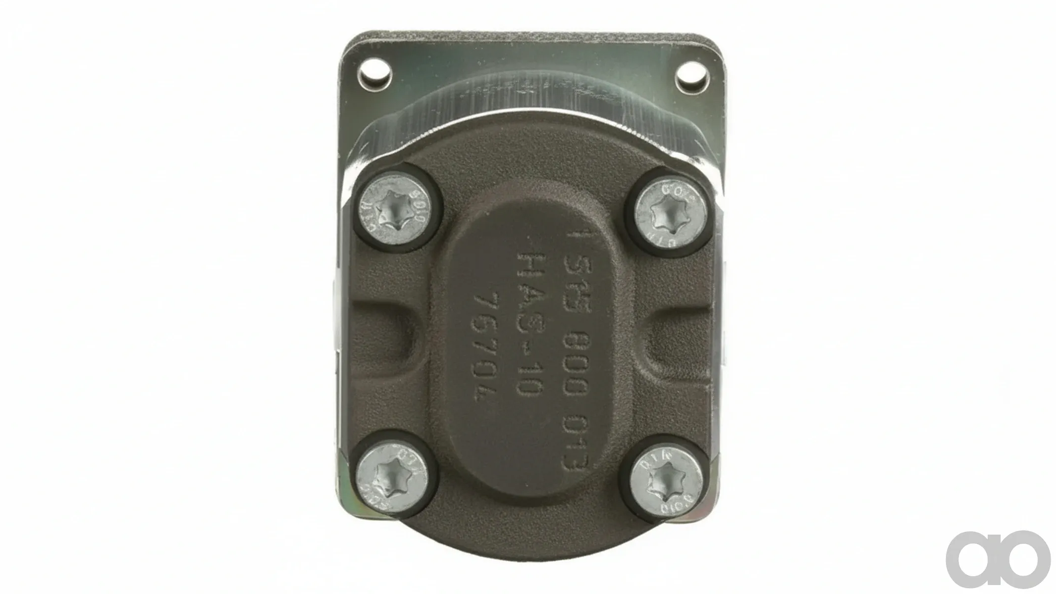 Case IH - 5179728 - Motor Oil Pump