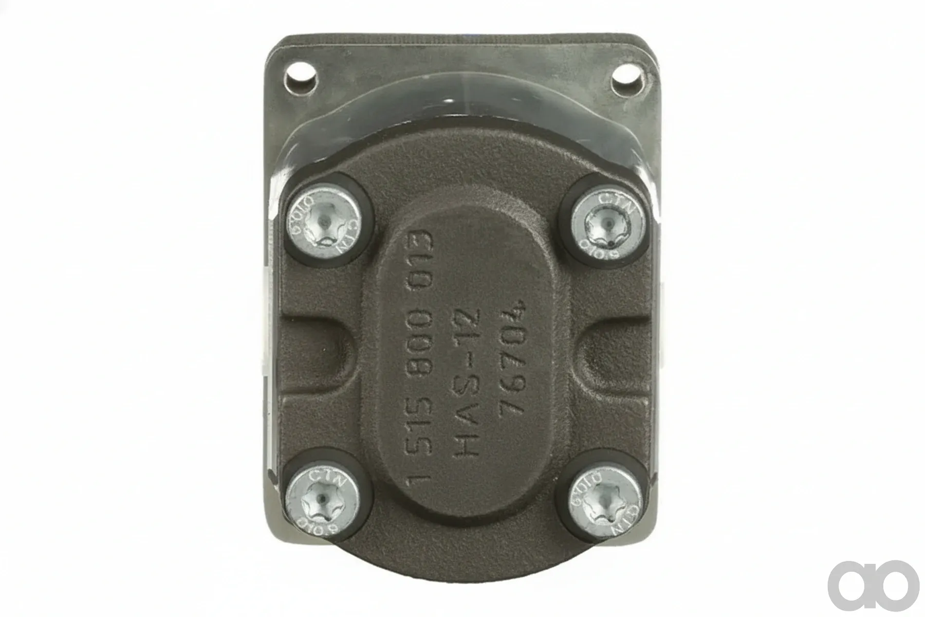 Case IH - 5179729 - Hydraulic Pump
