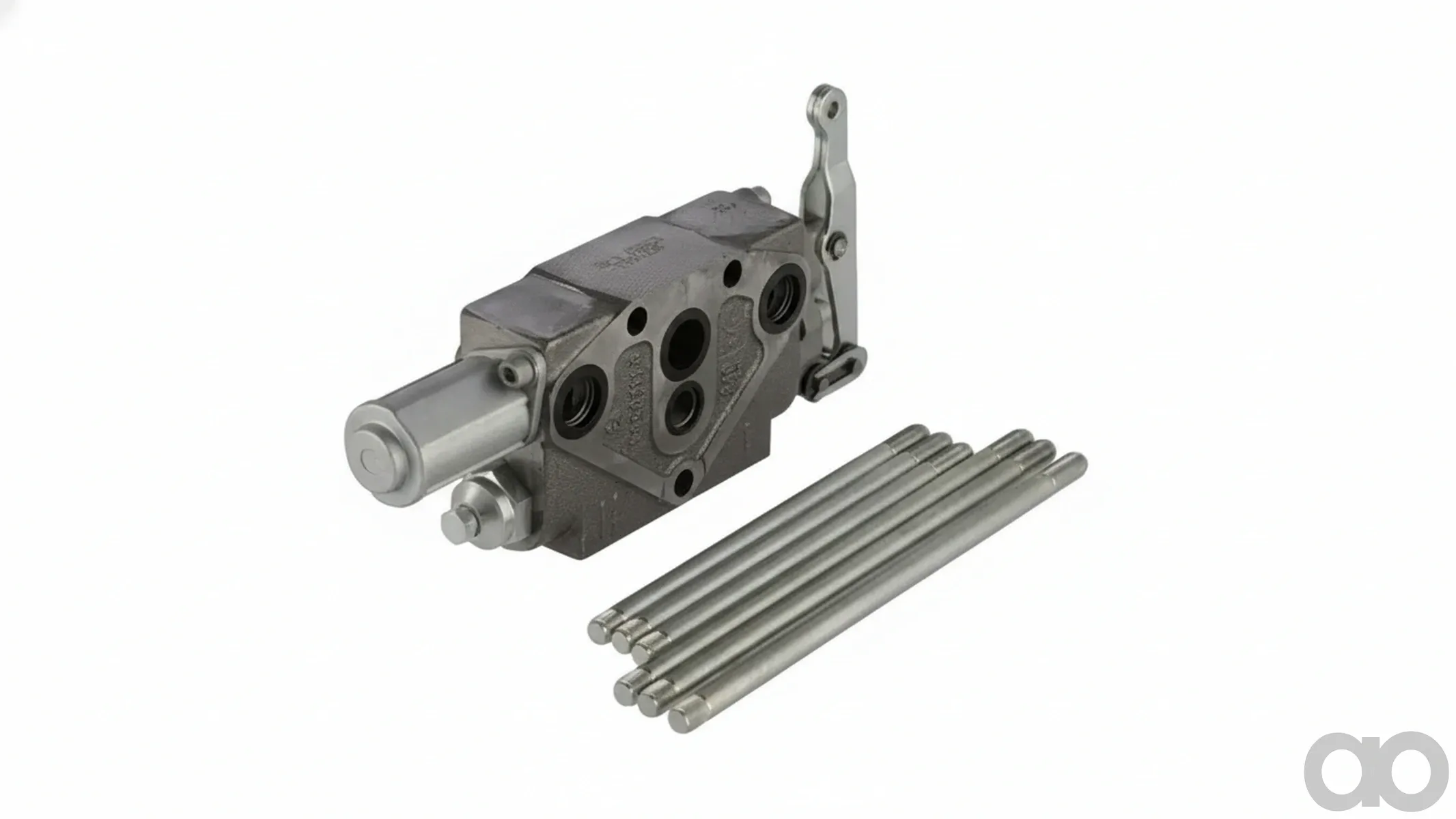 Case IH - 5180072 - Control Valve