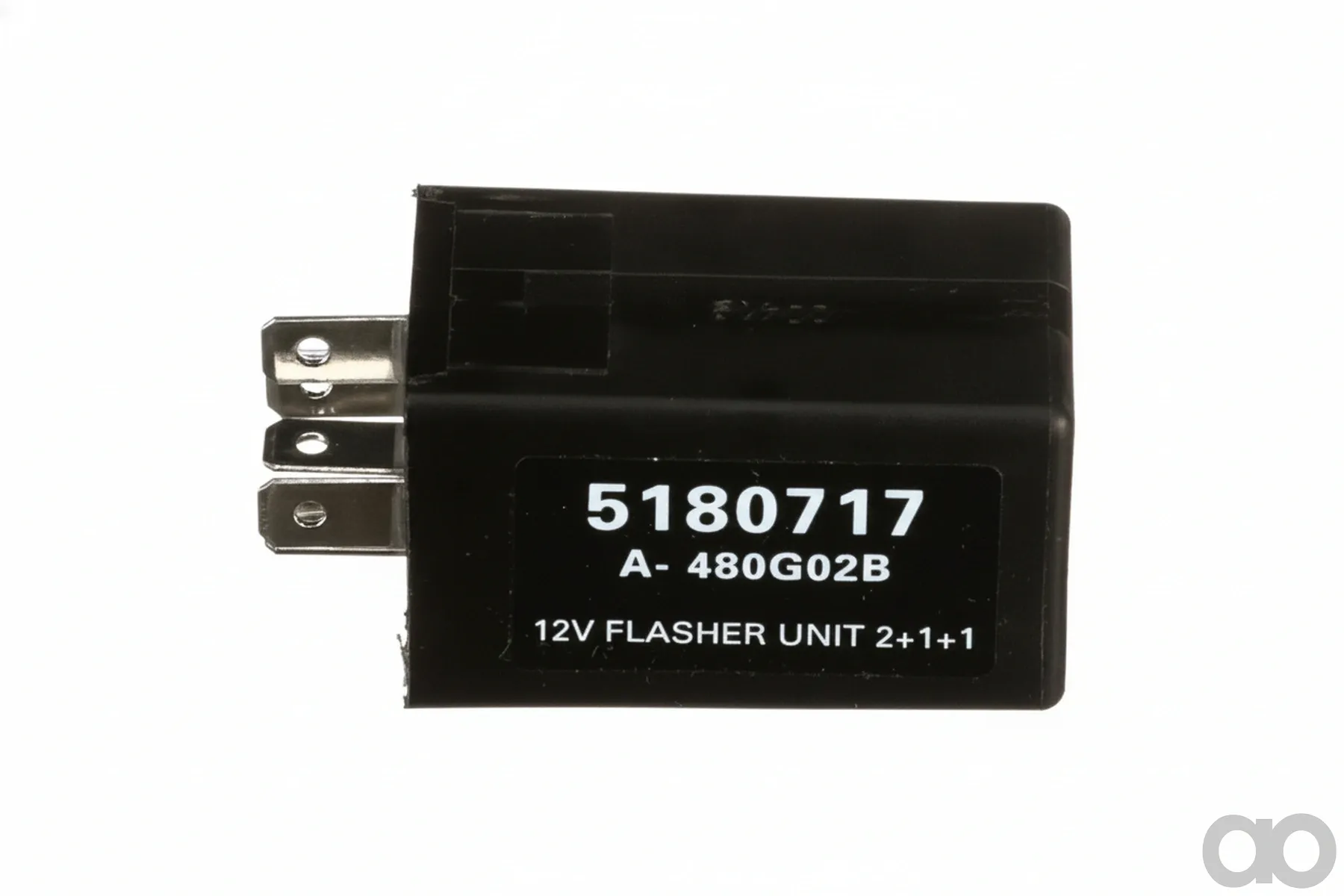 Case IH - 5180717 - Turn Signal Unit