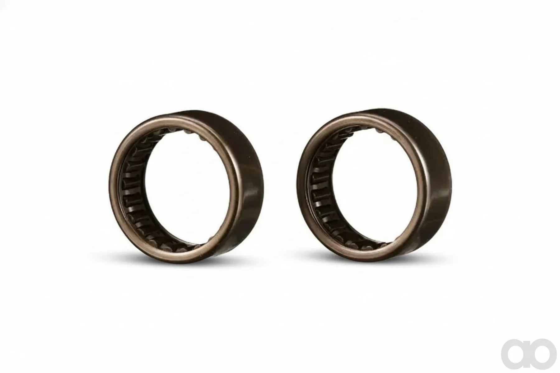 Case IH - 5181211 - Needle Roller Bearing - HK2512 - 25 mm ID x 32 mm OD x 12 mm W