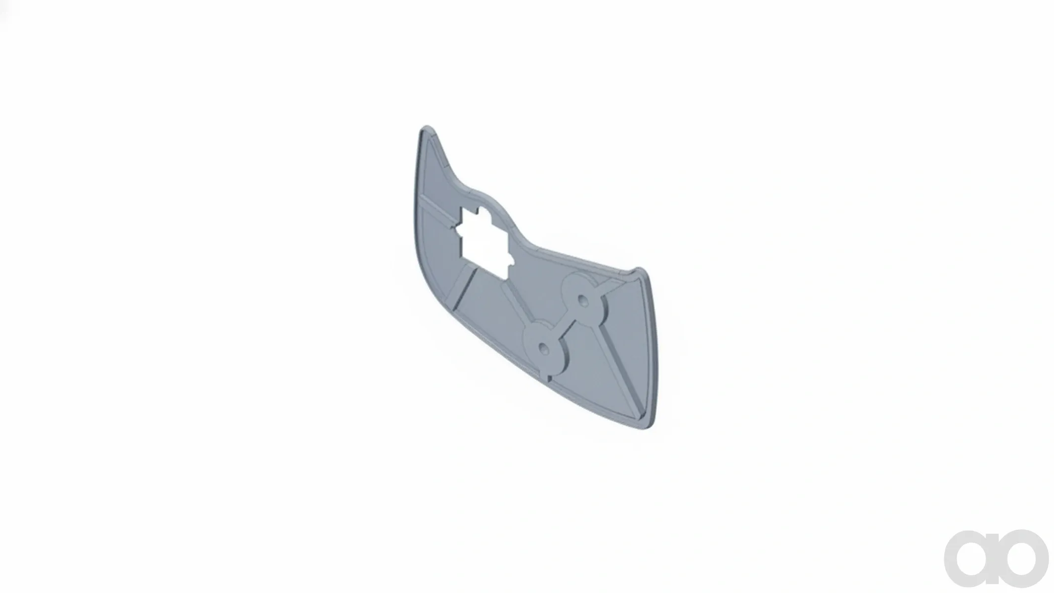 Case IH - 5182027 - Gasket
