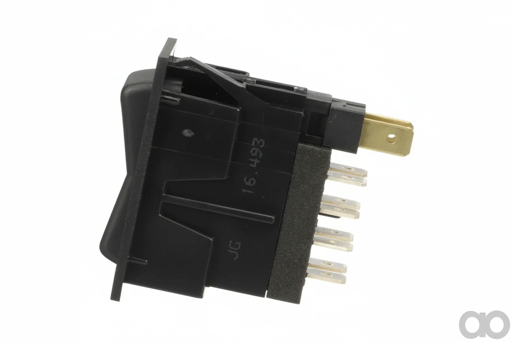 Case IH - 5186355 - Electrical Switch