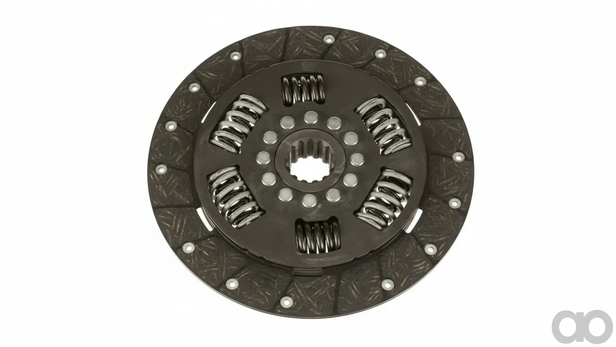 Case IH - 5187958 - Damper