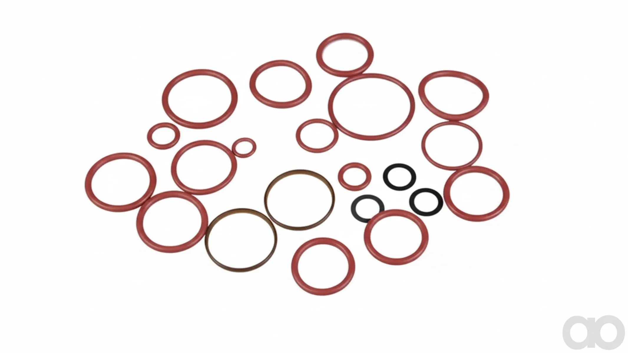 Case IH - 5190771 - Gasket Set