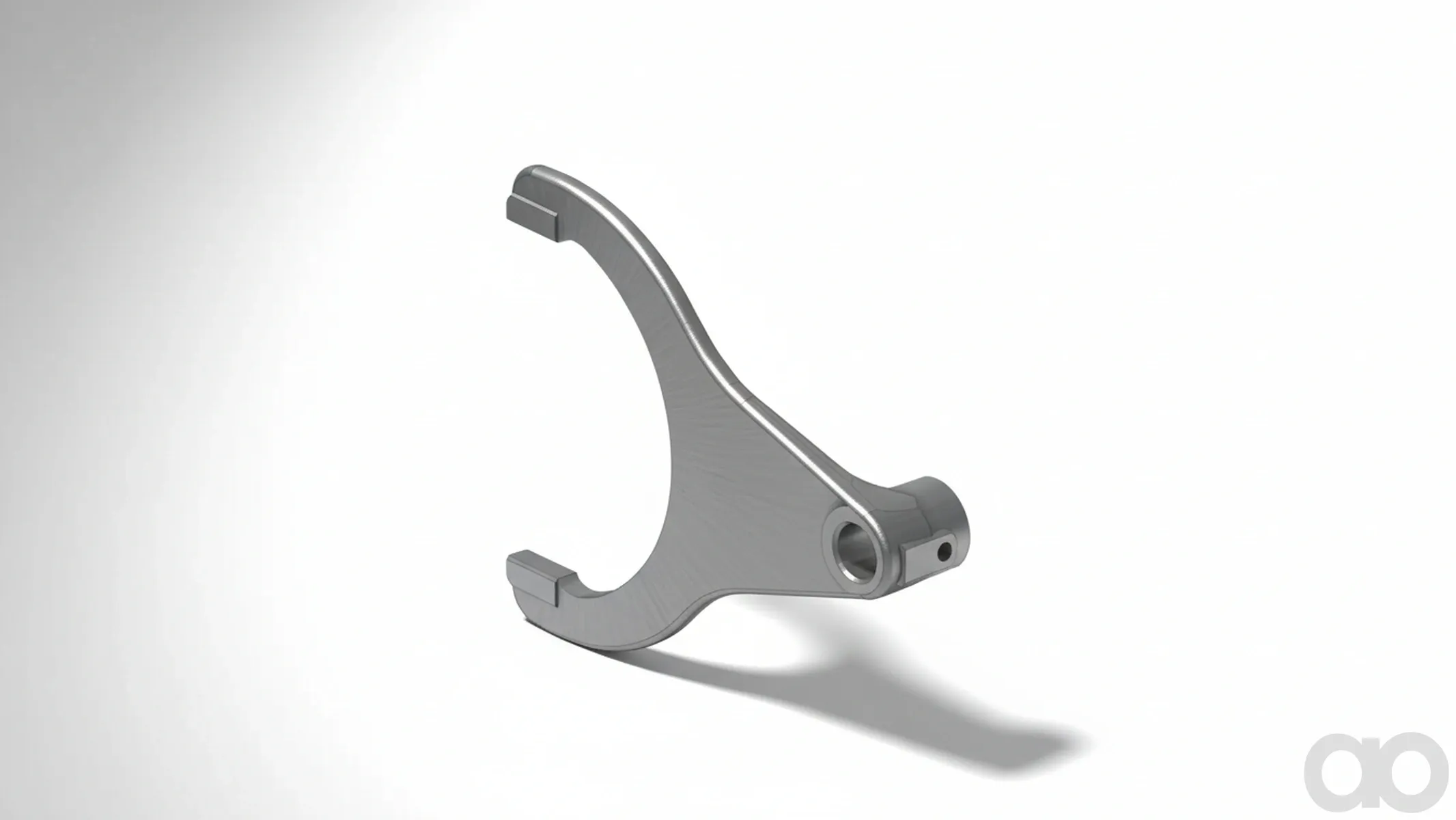 Case IH - 5192164 - Shift Fork