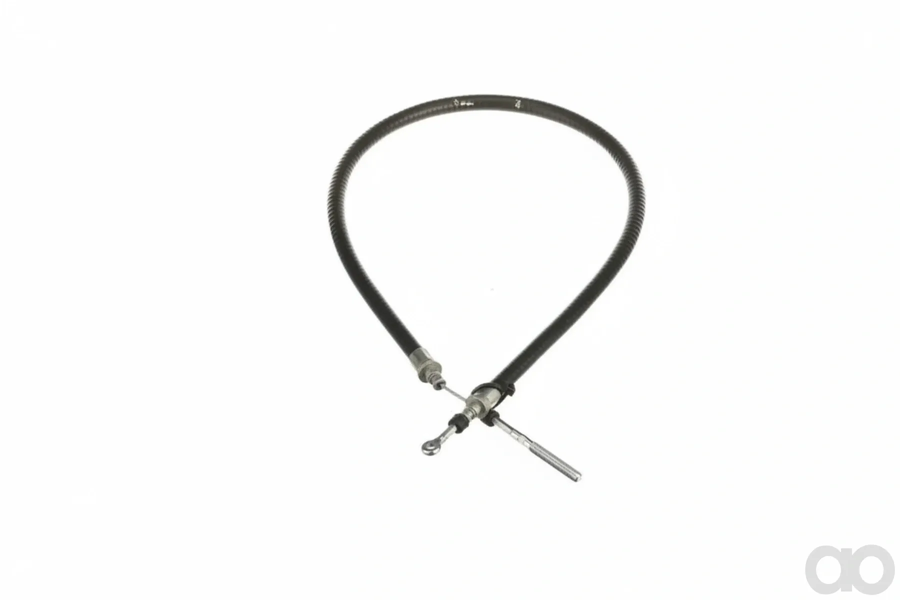 Case IH - 5192265 - Hand Throttle Cable
