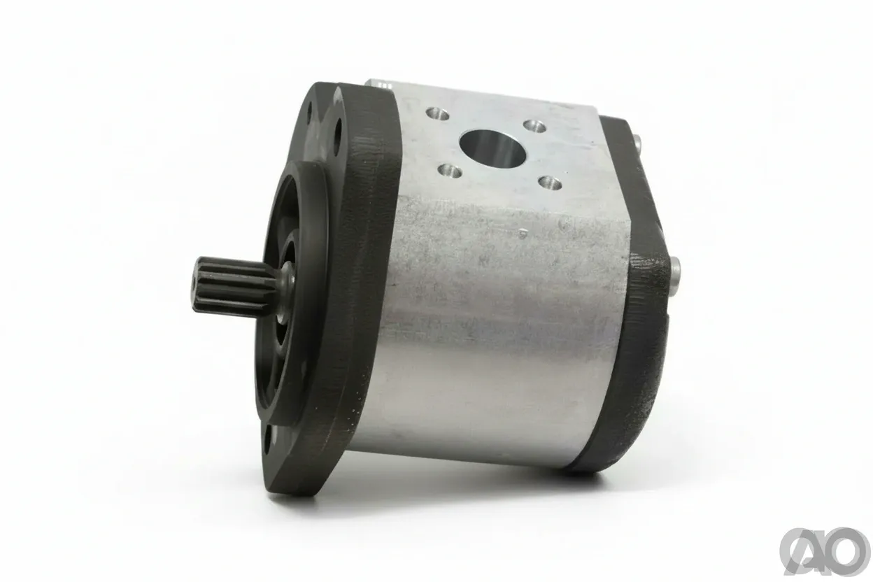 Case IH - 5192659 - Hydraulic Pump