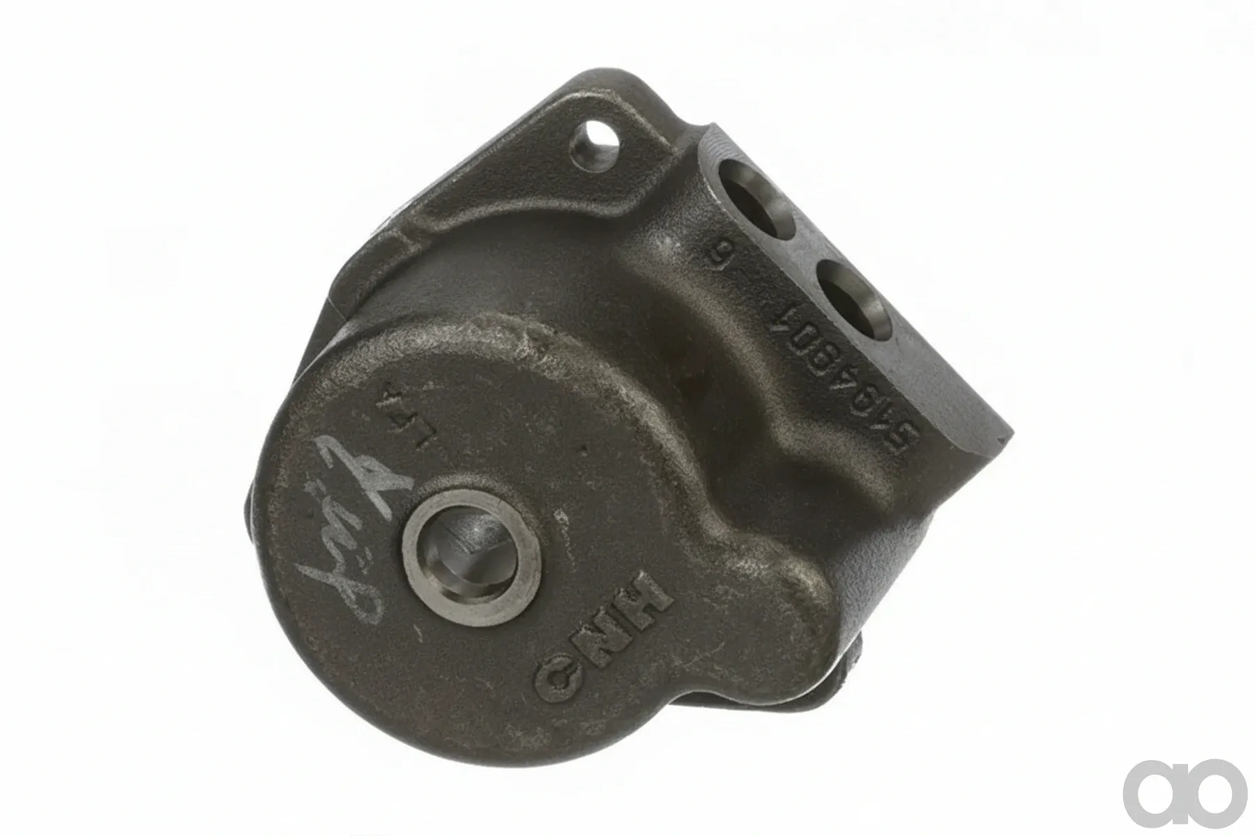 Case-ih