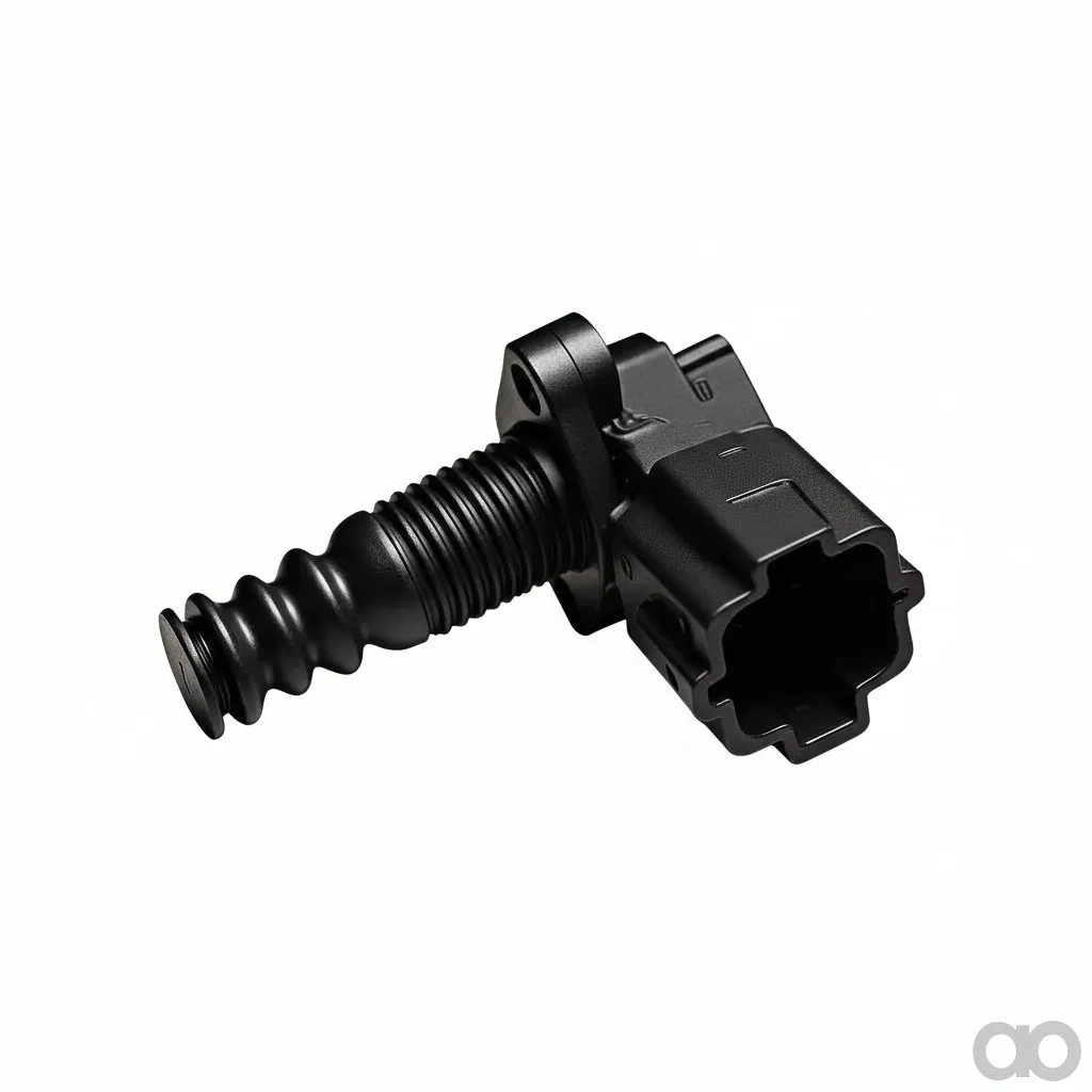 Case IH - 5195093 - Piston