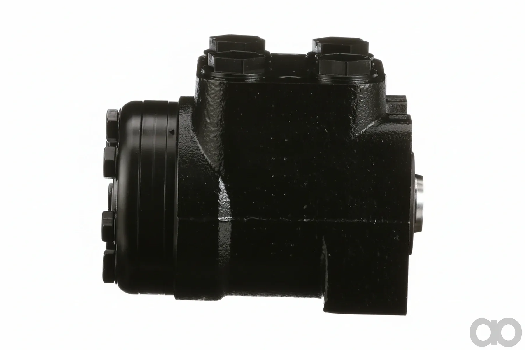 Case IH - 5196688 - Steering Hydraulic - Default