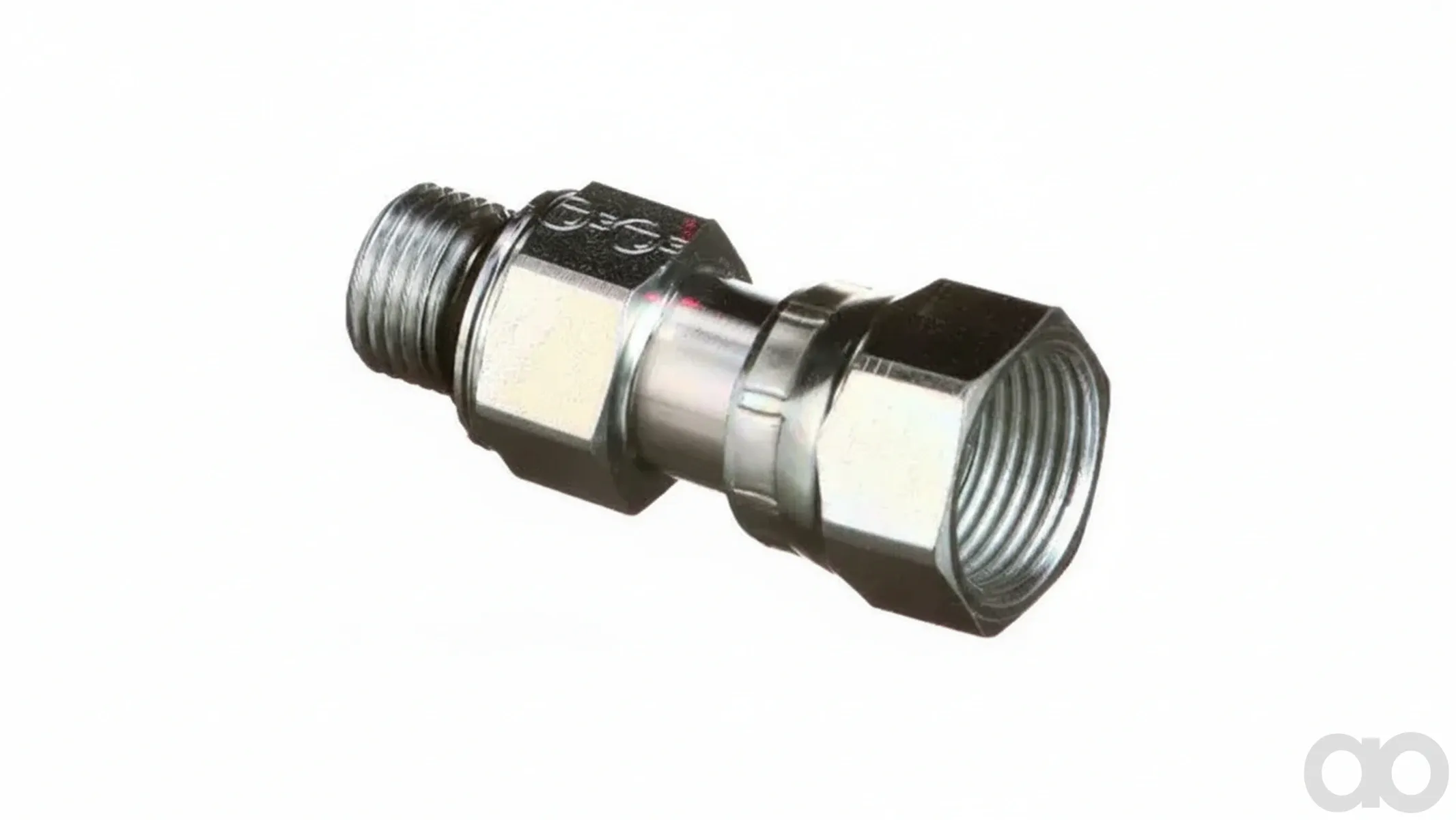 Case IH - 5196877 - Hydraulic Connector