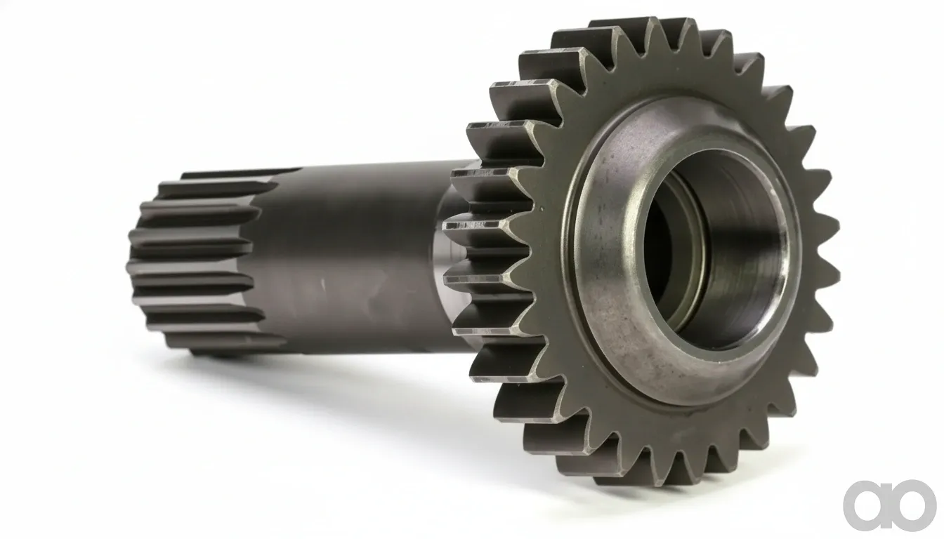 Case IH - 528676R1 - Shaft