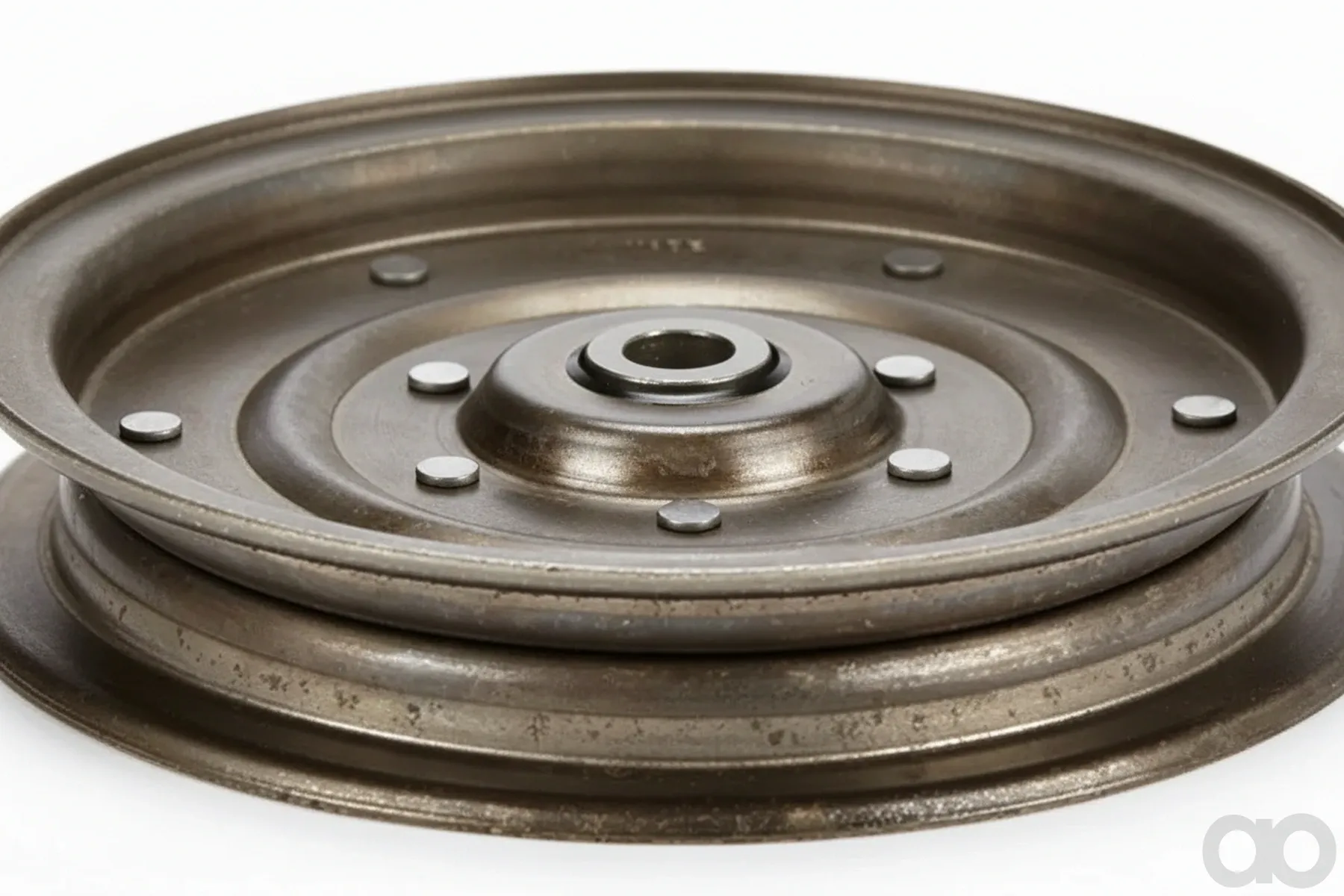 Case IH - 56518R91 - Pulley