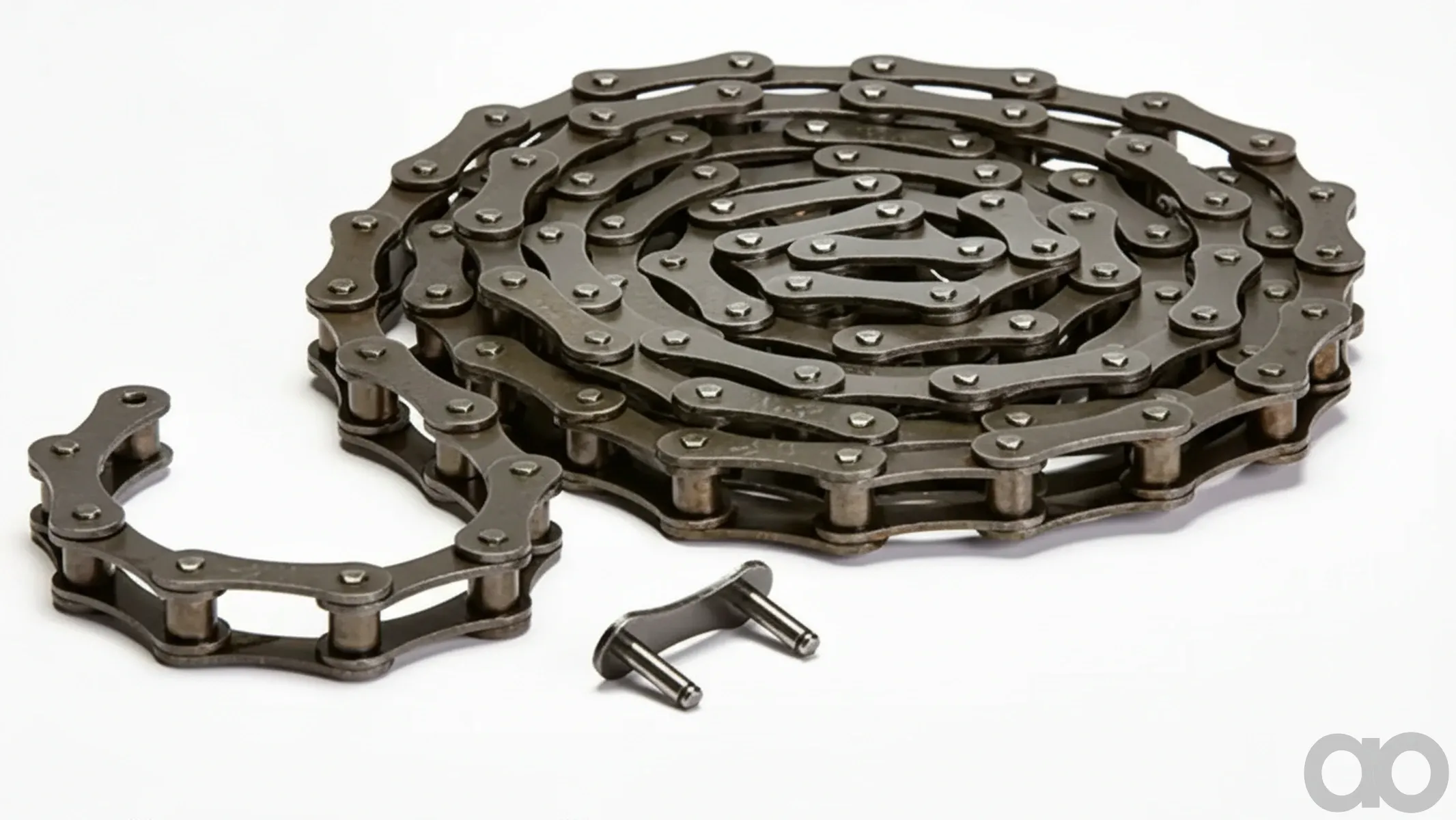 Case IH - 569089R91X - Chain