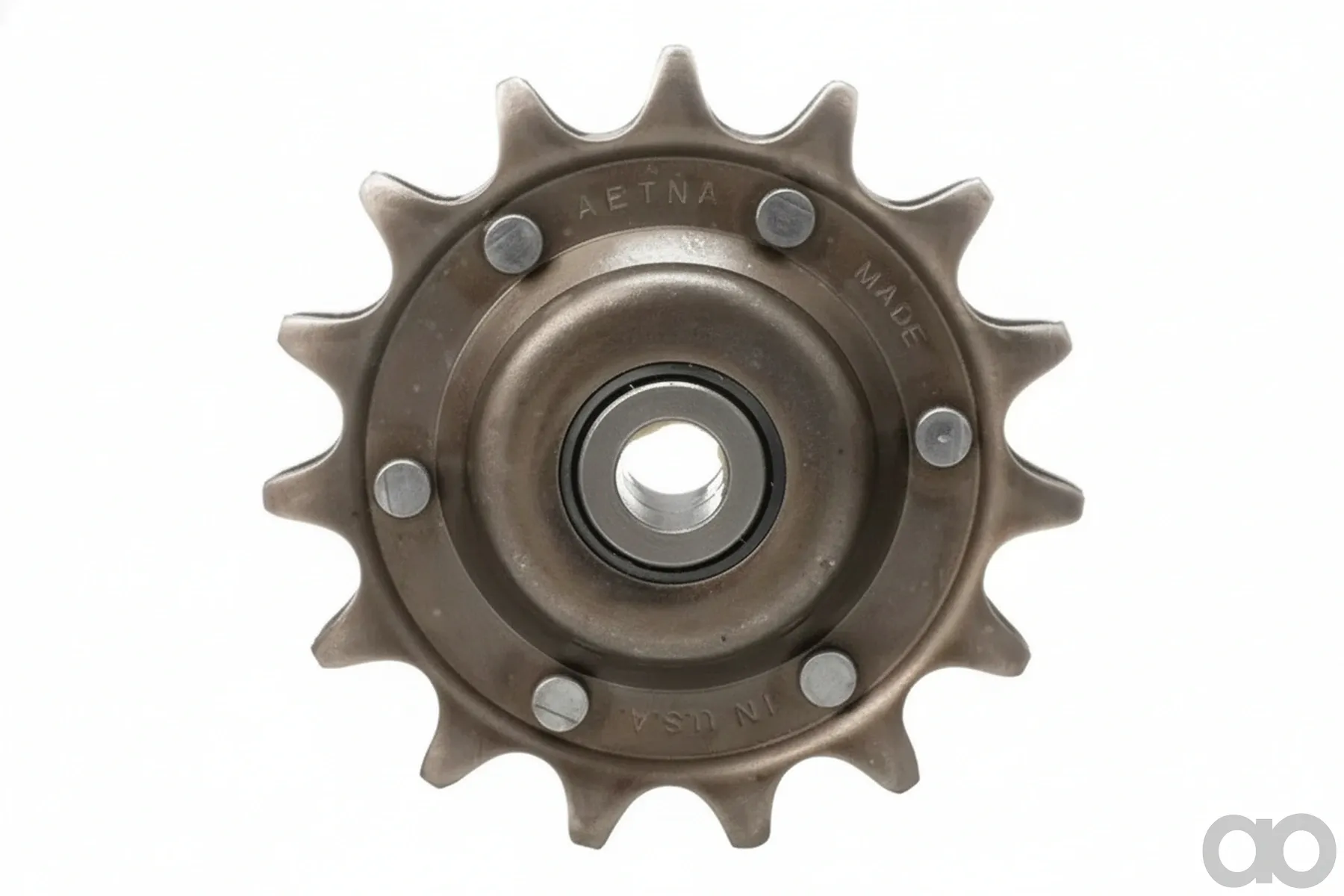 Case IH - 571441R91 - Sprocket Assy.