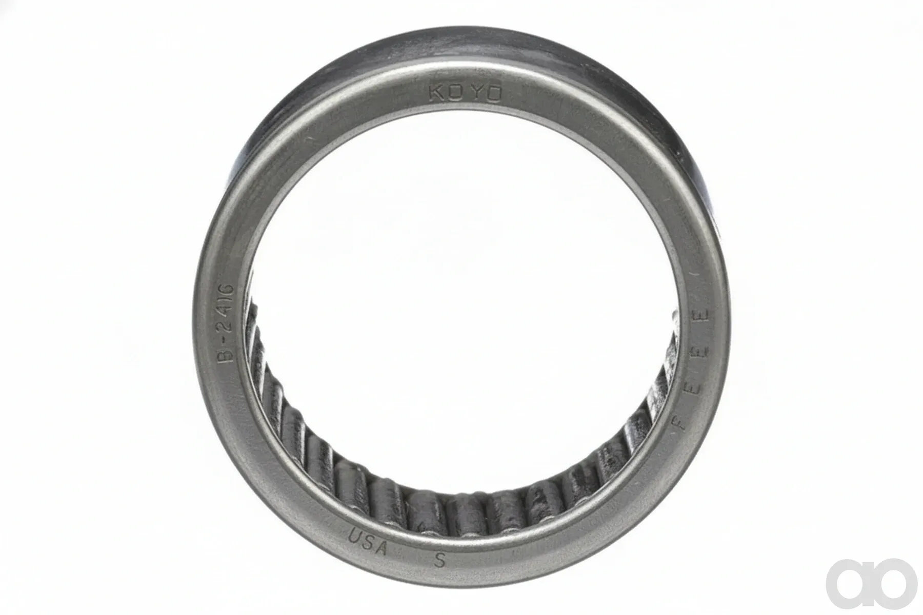 Case IH - 572181R91 - Washer - Bearing