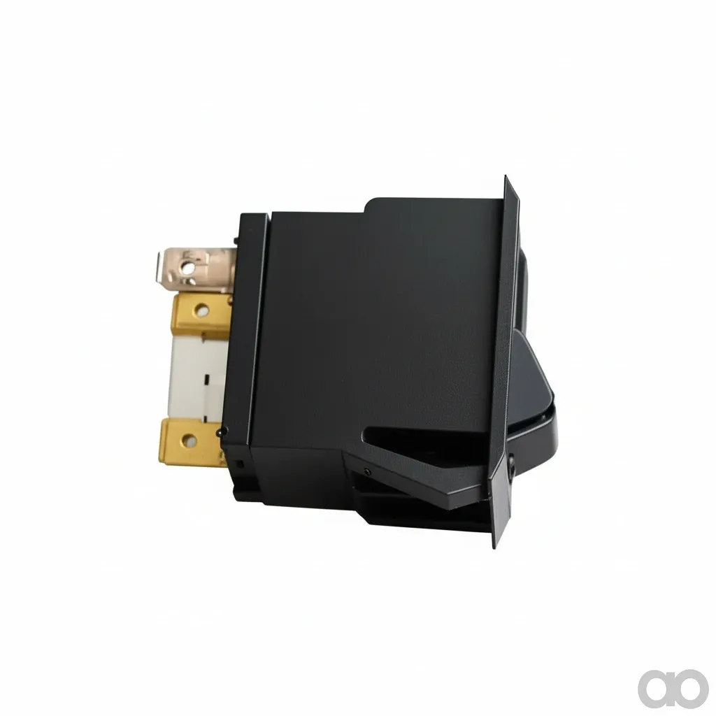 Case IH - 580085 - Switch