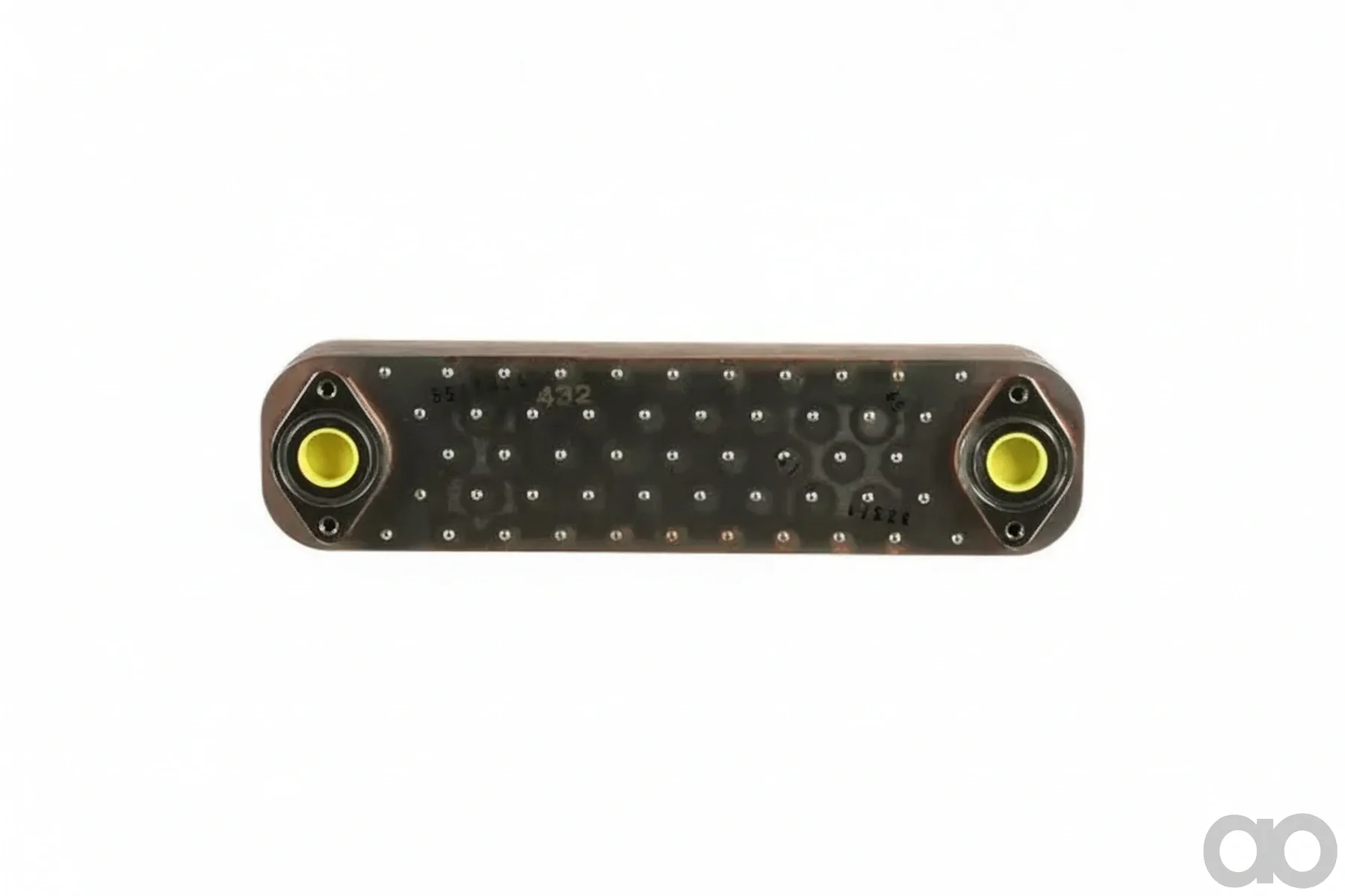 Case IH - 5801389770 - Water Cooler