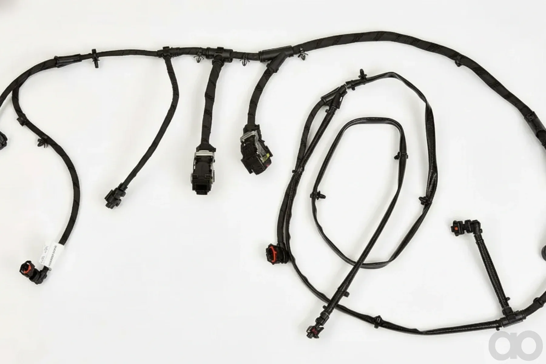 Case IH - 5801421912 - Wiring Harness
