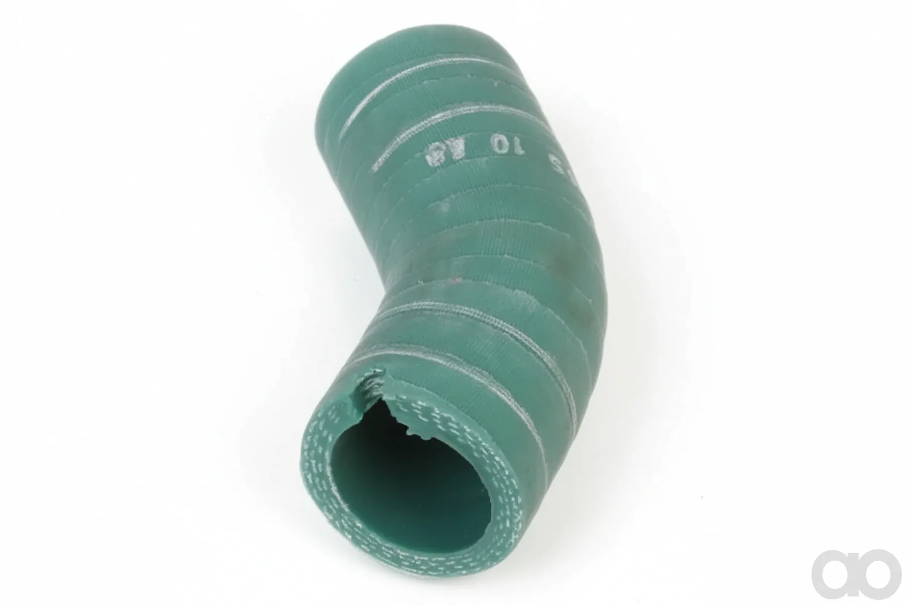 Case IH - 5801472645 - Rubber Part