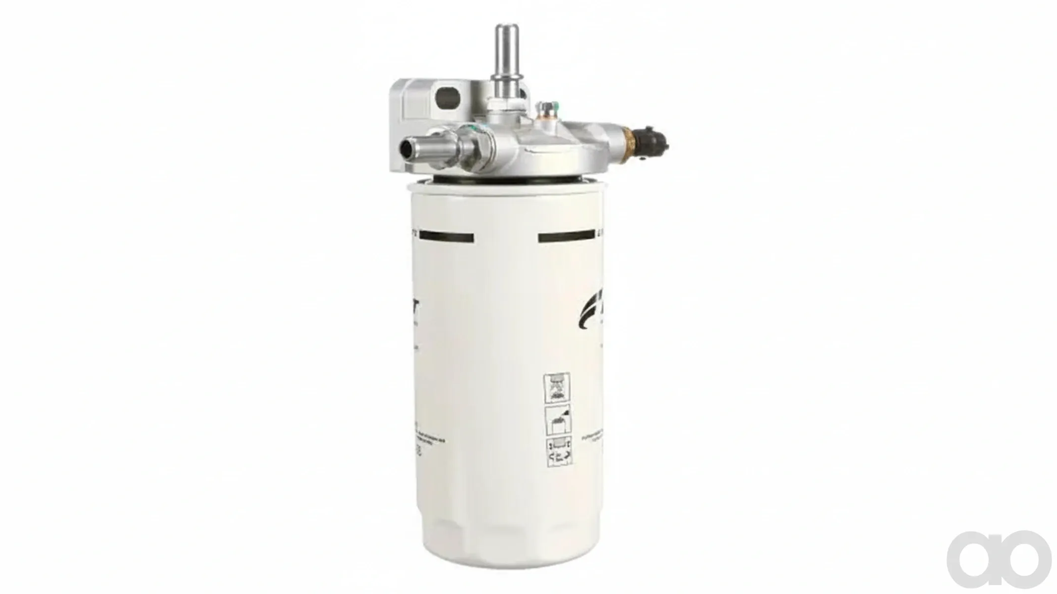Case IH - 5801477166 - Fuel Filter