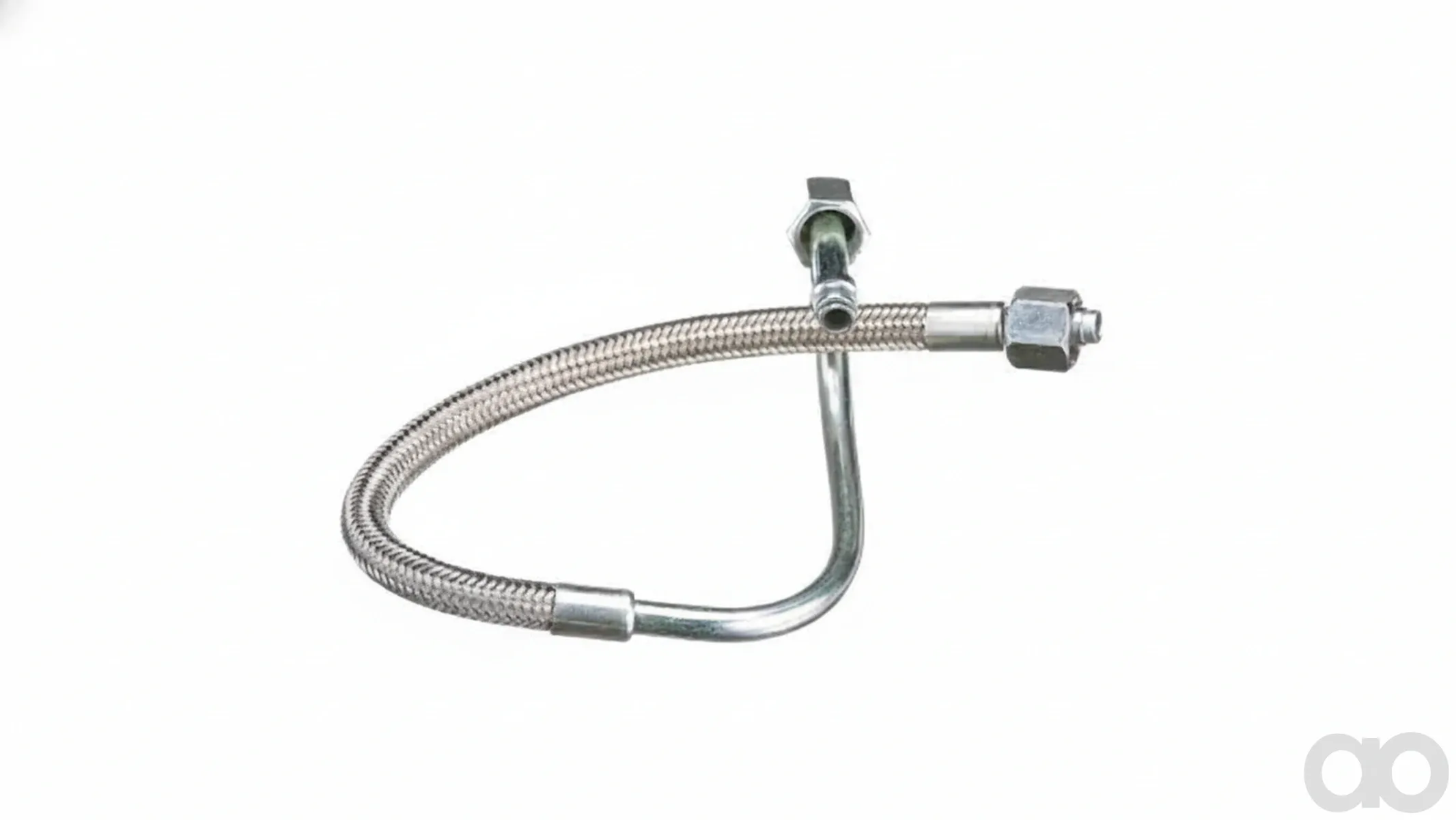 Case IH - 5801482849 - Return Pipe