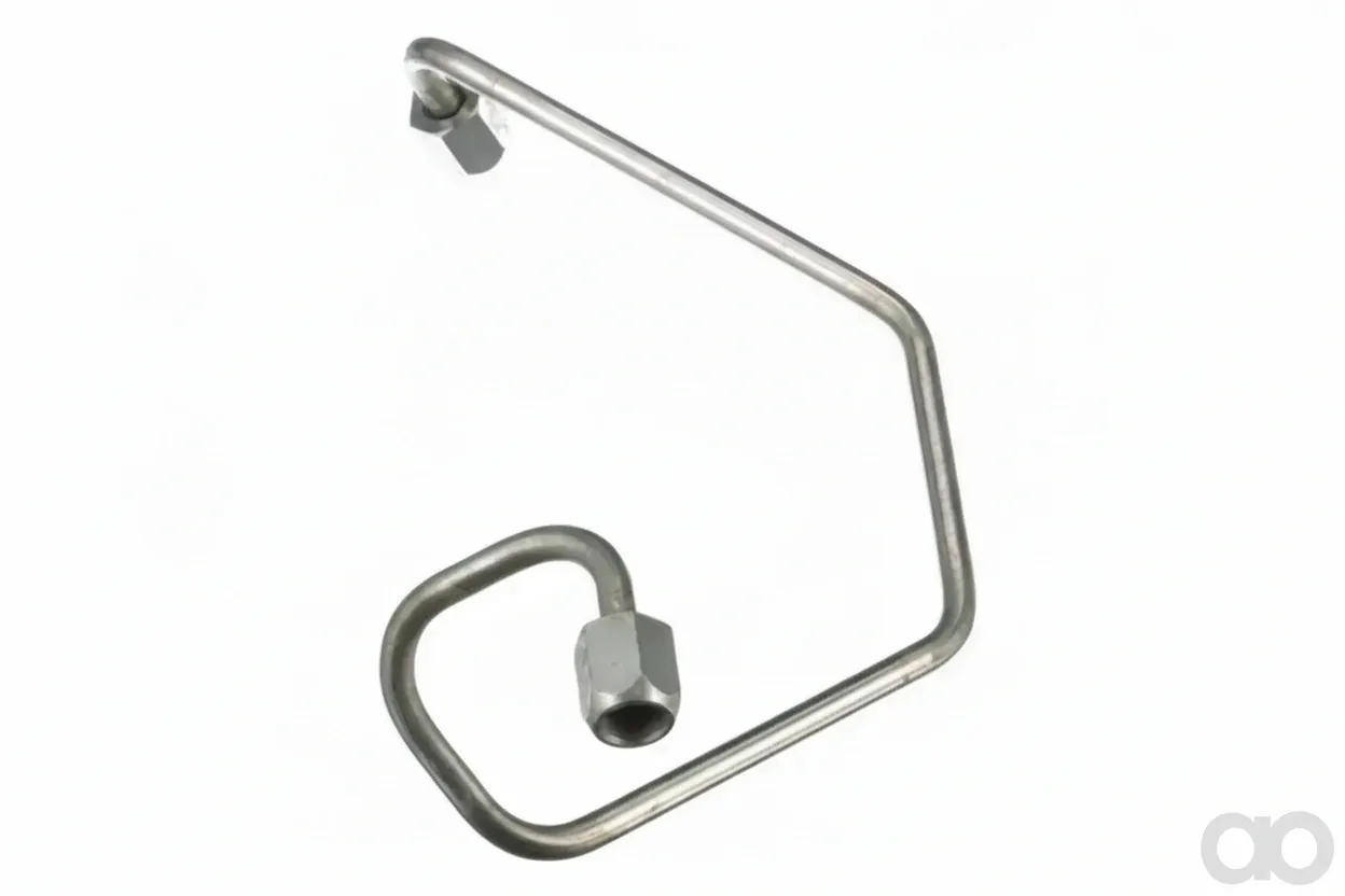 Case IH - 5801512847 - Fuel Line