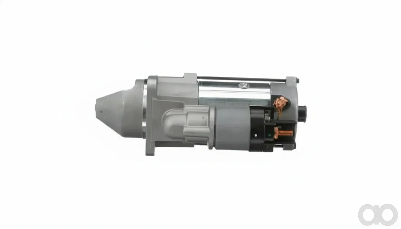 Case IH - 5801577136 - Starter Motor