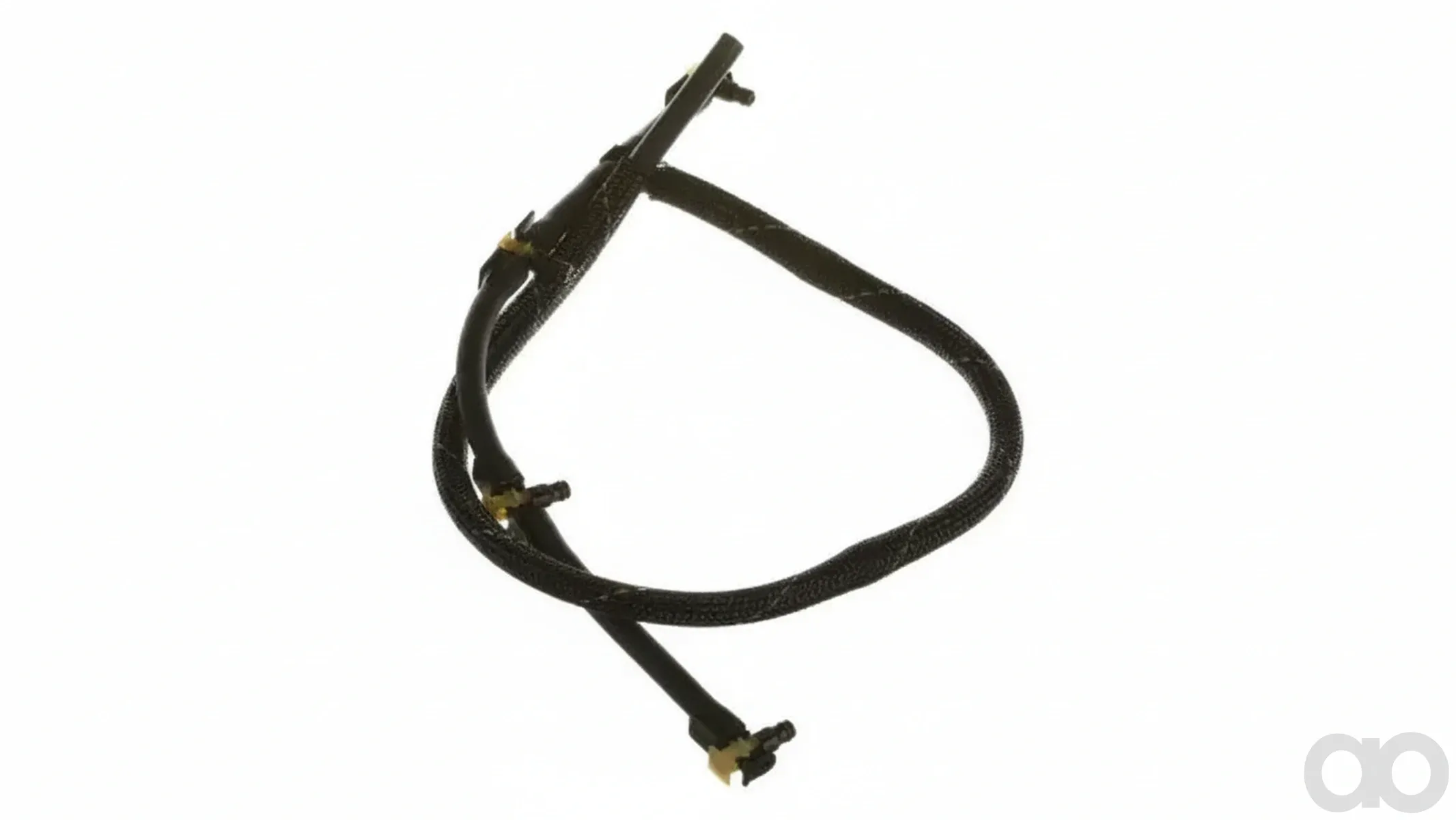 Case IH - 5801734215 - Pipe