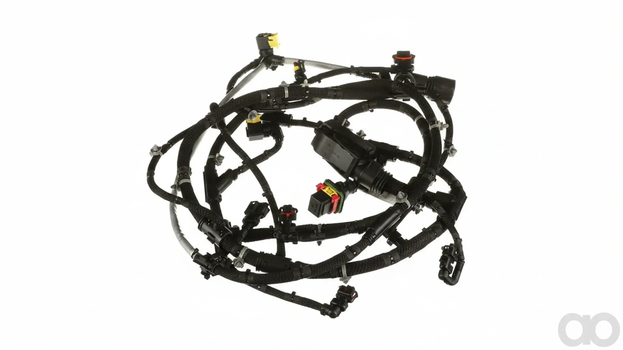 Case IH - 5801773144 - Wiring Harness
